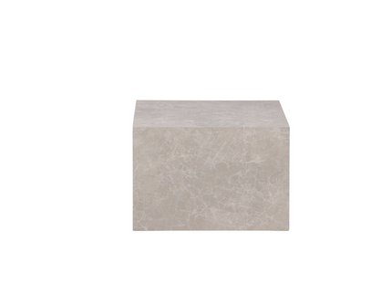 Venture Home York Soffbord 60 x 80 Beige