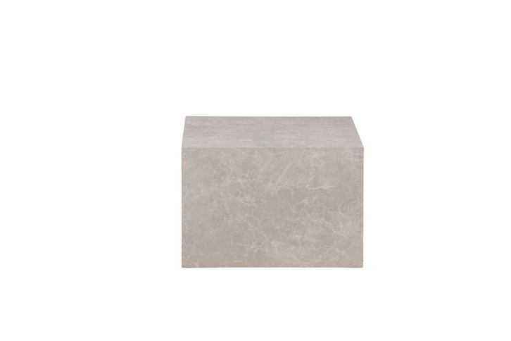 Venture Home York Soffbord 60 x 80 Beige