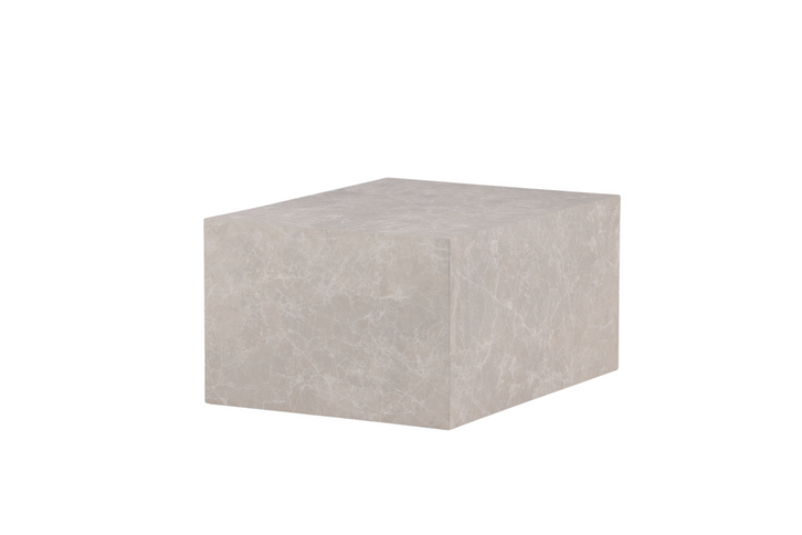 Venture Home York Soffbord 60 x 80 Beige