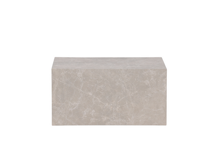 Venture Home York Soffbord 60 x 80 Beige