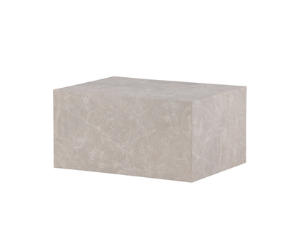Venture Home York Soffbord 60 x 80 Beige