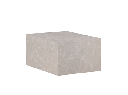 Venture Home York Soffbord 60 x 80 Beige