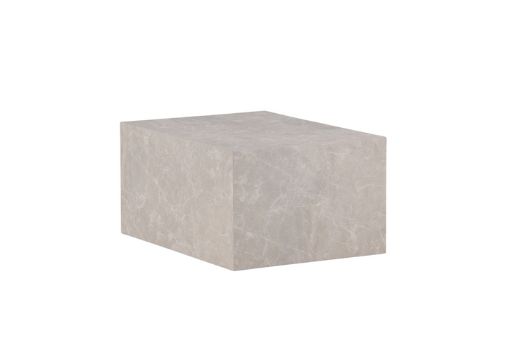 Venture Home York Soffbord 60 x 80 Beige