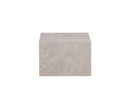 Venture Home York Soffbord 60 x 80 Beige