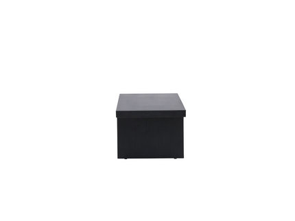 Venture Home Yakunik Soffbord 38 x 120 Svart