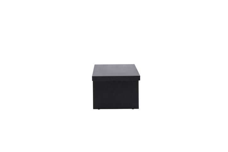Venture Home Yakunik Soffbord 38 x 120 Svart