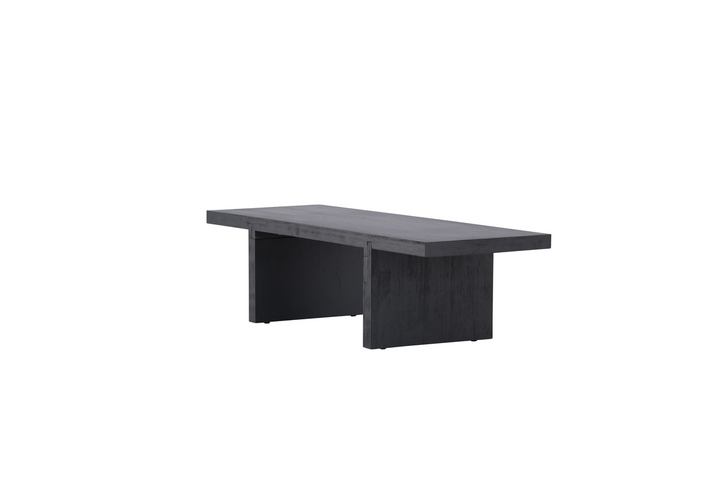 Venture Home Yakunik Soffbord 38 x 120 Svart