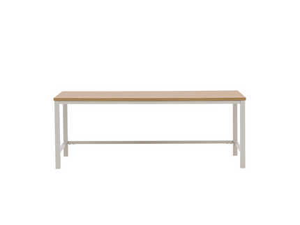 Venture Home Rise Soffbord 60 x 120 Greige
