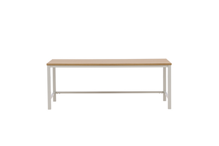Venture Home Rise Soffbord 60 x 120 Greige