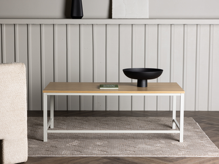 Venture Home Rise Soffbord 60 x 120 Greige