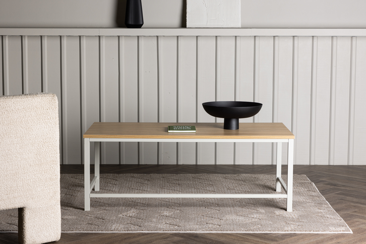 Venture Home Rise Soffbord 60 x 120 Greige