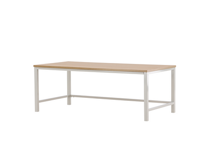 Venture Home Rise Soffbord 60 x 120 Greige