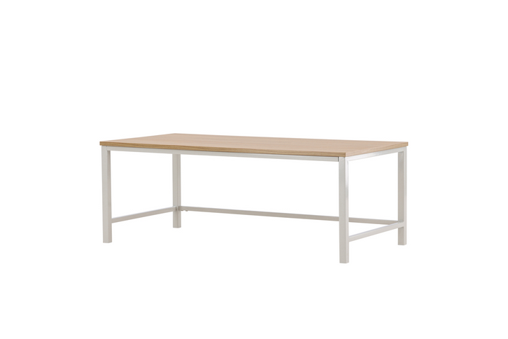 Venture Home Rise Soffbord 60 x 120 Greige