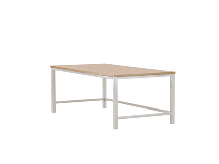 Venture Home Rise Soffbord 60 x 120 Greige
