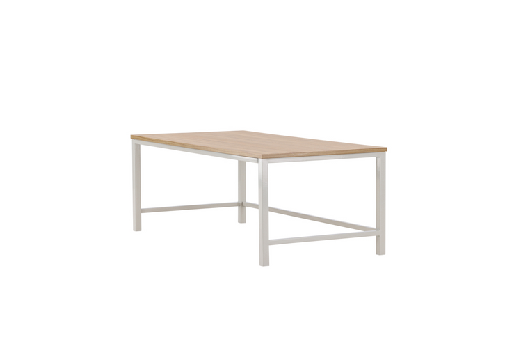 Venture Home Rise Soffbord 60 x 120 Greige