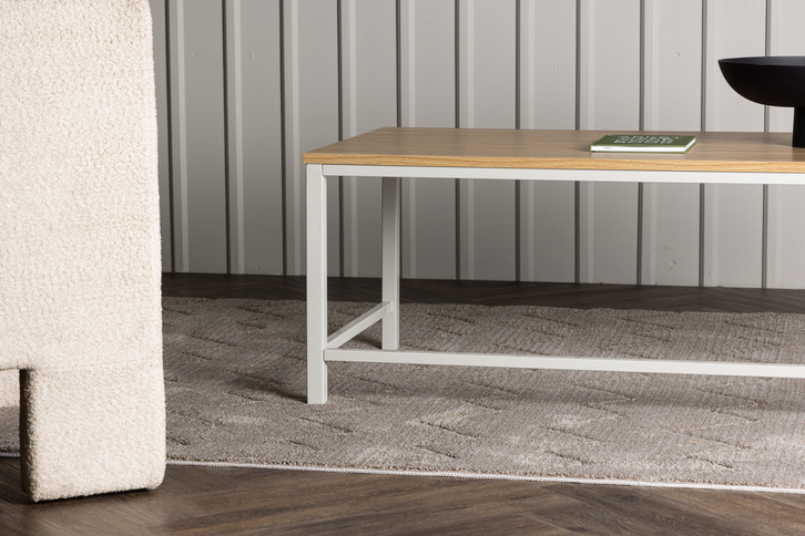 Venture Home Rise Soffbord 60 x 120 Greige