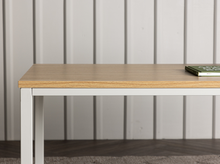 Venture Home Rise Soffbord 60 x 120 Greige