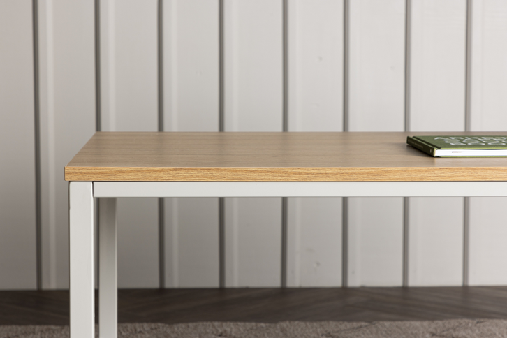 Venture Home Rise Soffbord 60 x 120 Greige