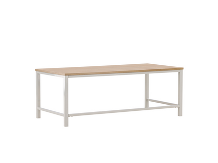 Venture Home Rise Soffbord 60 x 120 Greige
