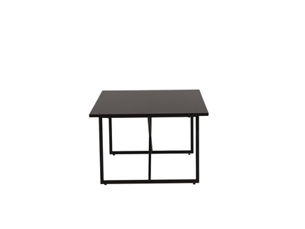 Venture Home Pryor Soffbord 70 x 110 Svart