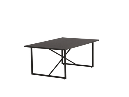 Venture Home Pryor Soffbord 70 x 110 Svart