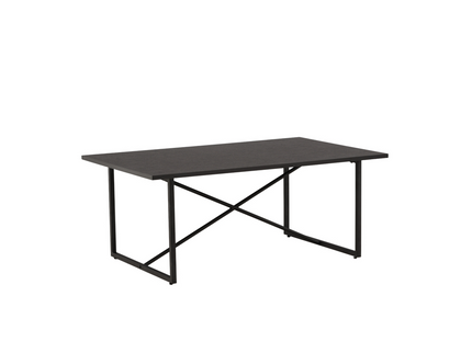 Venture Home Pryor Soffbord 70 x 110 Svart