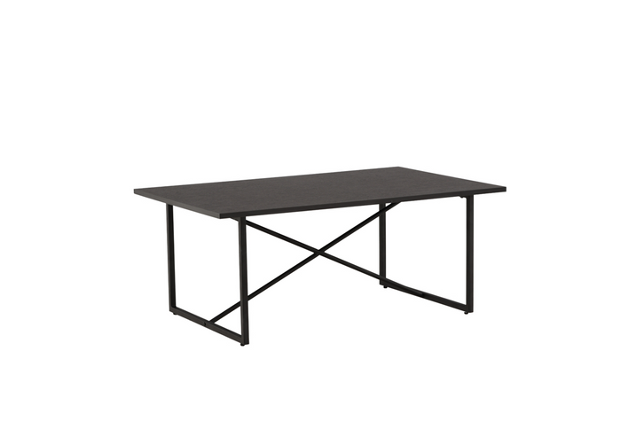 Venture Home Pryor Soffbord 70 x 110 Svart
