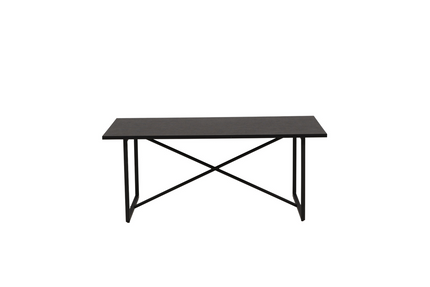 Venture Home Pryor Soffbord 70 x 110 Svart