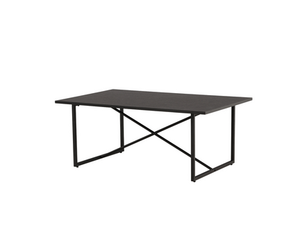 Venture Home Pryor Soffbord 70 x 110 Svart