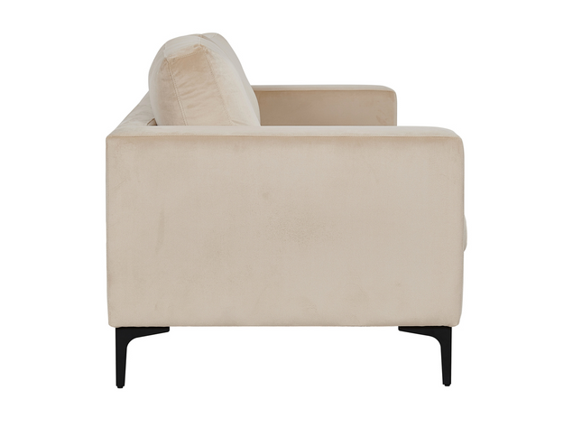 Venture Home Bolero 3-Sits Soffa Beige