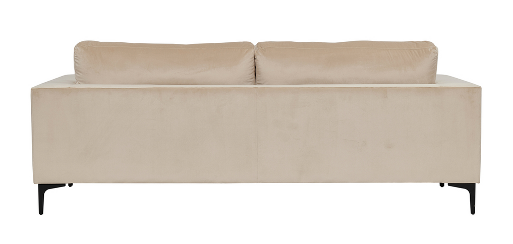 Venture Home Bolero 3-Sits Soffa Beige