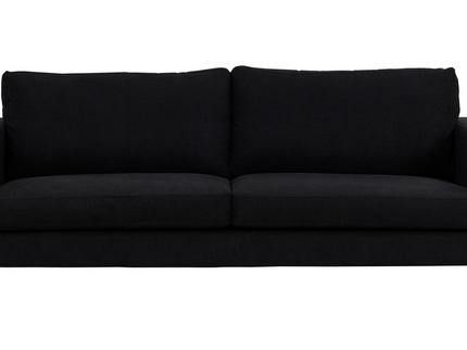 Venture Home Bolero 3-Sits Soffa Svart