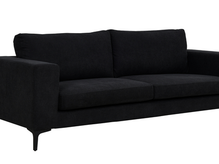 Venture Home Bolero 3-Sits Soffa Svart