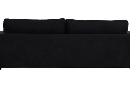 Venture Home Bolero 3-Sits Soffa Svart