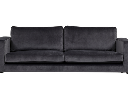 Venture Home Bolero 3-Sits Soffa Grå