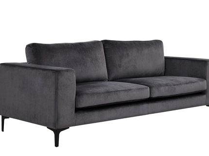 Venture Home Bolero 3-Sits Soffa Grå
