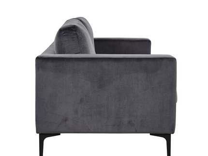 Venture Home Bolero 3-Sits Soffa Grå