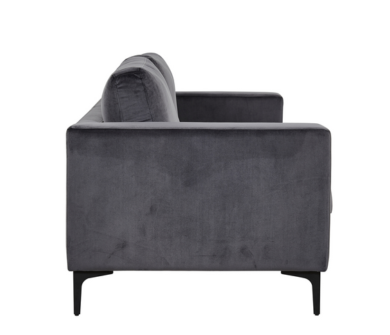 Venture Home Bolero 3-Sits Soffa Grå
