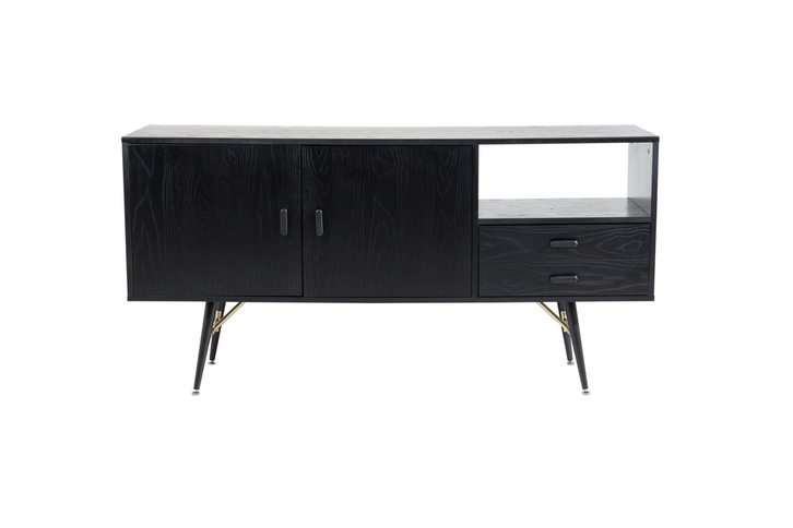 Venture Home Gold Byrå 160 x 80