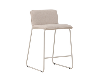 Venture Home Bisbee Barstolar 2-pack Beige