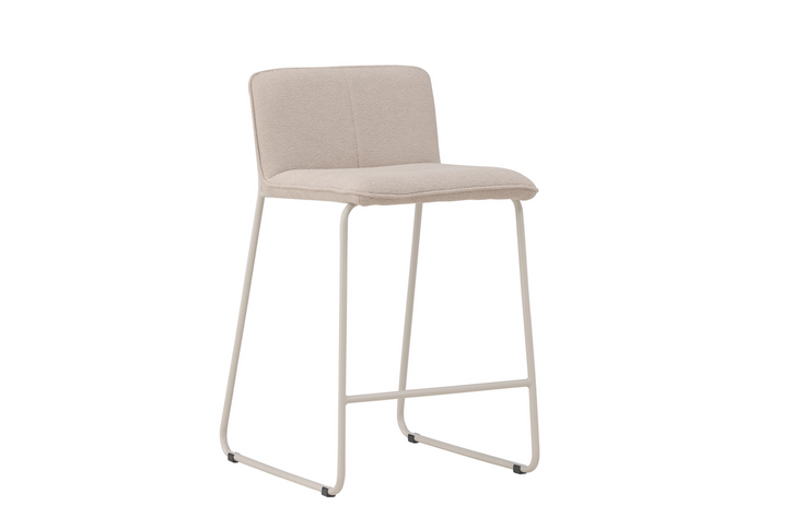 Venture Home Bisbee Barstolar 2-pack Beige