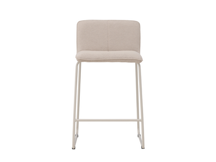 Venture Home Bisbee Barstolar 2-pack Beige