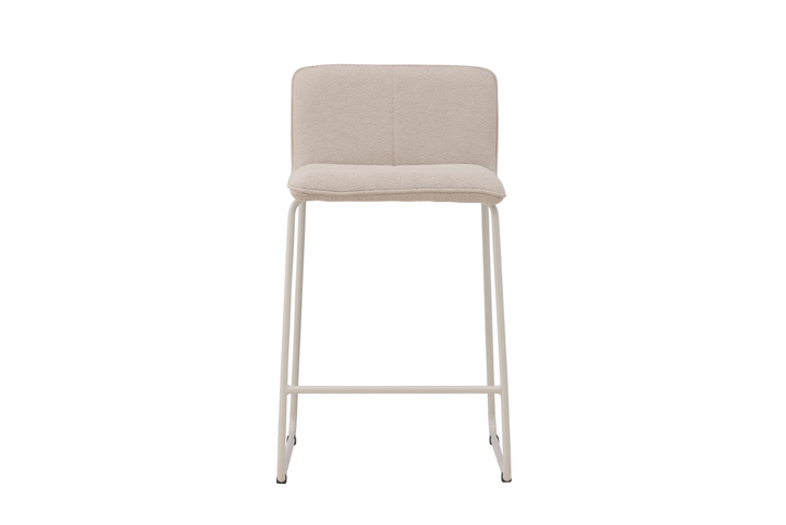 Venture Home Bisbee Barstolar 2-pack Beige