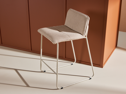 Venture Home Bisbee Barstolar 2-pack Beige