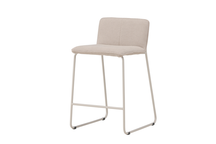 Venture Home Bisbee Barstolar 2-pack Beige