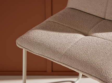 Venture Home Bisbee Barstolar 2-pack Beige