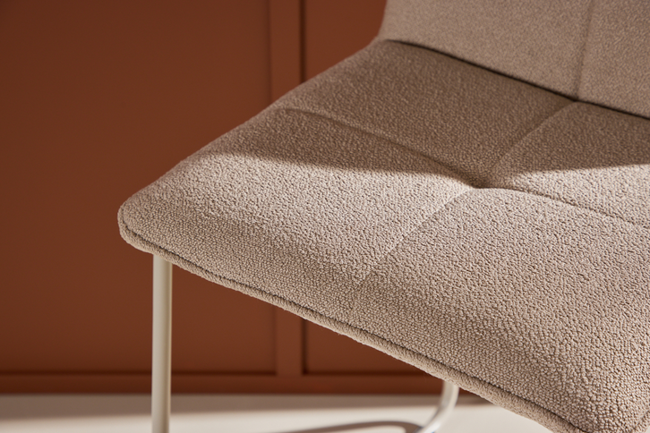 Venture Home Bisbee Barstolar 2-pack Beige