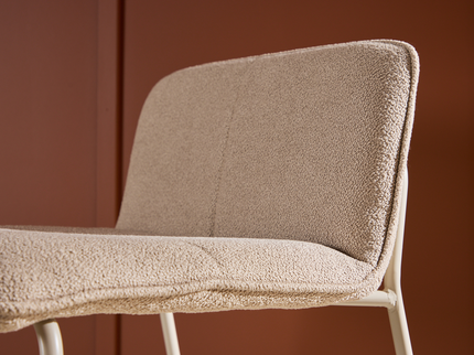 Venture Home Bisbee Barstolar 2-pack Beige