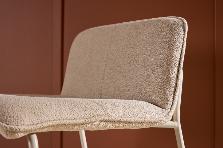 Venture Home Bisbee Barstolar 2-pack Beige