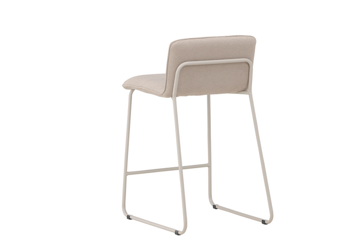Venture Home Bisbee Barstolar 2-pack Beige